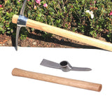 Hand Cultivator Strong Durable Firm Connection Simple Practical Convenient Reliable Gardening Supplies for Potted Plant - Extra Image