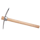 Hand Cultivator Strong Durable Firm Connection Simple Practical Convenient Reliable Gardening Supplies for Potted Plant