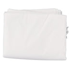 Garden Netting 2.5x7.5m Unique Structure Wide Application Premium Nonwovens Garden Bed Cover for Vegetable Fruits