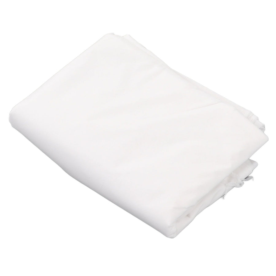 Garden Netting 2.5x7.5m Unique Structure Wide Application Premium Nonwovens Garden Bed Cover for Vegetable Fruits