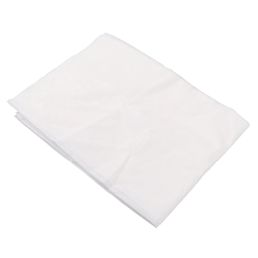 Garden Netting 2.5x7.5m Unique Structure Wide Application Premium Nonwovens Garden Bed Cover for Vegetable Fruits