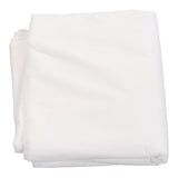 Garden Netting 2.5x7.5m Unique Structure Wide Application Premium Nonwovens Garden Bed Cover for Vegetable Fruits
