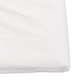 Garden Netting 2.5x7.5m Unique Structure Wide Application Premium Nonwovens Garden Bed Cover for Vegetable Fruits
