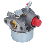 Carburetor Spark Plug Replacement for 20016 20017 20018 6.75 Lawn Mower Carburetor Kit
