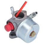 Carburetor Spark Plug Replacement for 20016 20017 20018 6.75 Lawn Mower Carburetor Kit