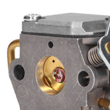 Carburetor Kit Replacement Tool Set with Primer Bulb for Walbro WT‑827 Trimmer Brushcutter - Extra Image
