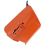 Chainsaw Clutch Cover Side Cover Replacecment for Husqvarna 362 365 371 372 Chain Saw Accessories