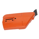 Chainsaw Clutch Cover Side Cover Replacecment for Husqvarna 362 365 371 372 Chain Saw Accessories