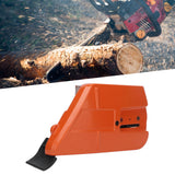 Chainsaw Clutch Cover Side Cover Replacecment for Husqvarna 362 365 371 372 Chain Saw Accessories
