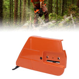 Chainsaw Clutch Cover Side Cover Replacecment for Husqvarna 362 365 371 372 Chain Saw Accessories - Extra Image