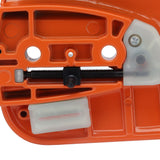 Chainsaw Clutch Cover Side Cover Replacecment for Husqvarna 362 365 371 372 Chain Saw Accessories