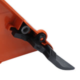 Chainsaw Clutch Cover Side Cover Replacecment for Husqvarna 362 365 371 372 Chain Saw Accessories