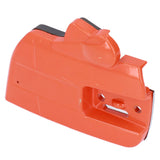Brake Handle Clutch Sprocket Cover for Husqvarna 340 345 346XP 350 Chainsaw Accessory