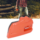 Brake Handle Clutch Sprocket Cover for Husqvarna 340 345 346XP 350 Chainsaw Accessory