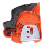 Brake Handle Clutch Sprocket Cover for Husqvarna 340 345 346XP 350 Chainsaw Accessory - Extra Image