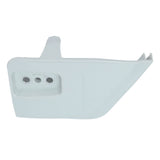 Brake Handle Clutch Sprocket Cover for STIHL MS251 Chainsaw Chain Brake Accessory 1143 648 0401 - Front View