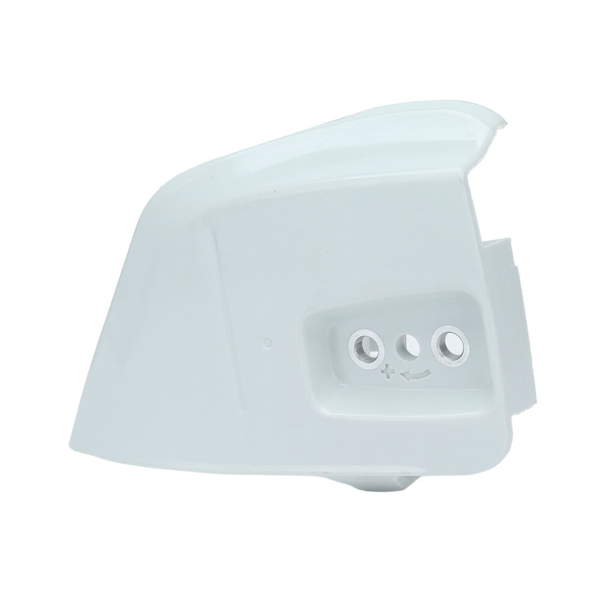 Brake Handle Clutch Sprocket Cover for STIHL MS251 Chainsaw Chain Brake Accessory 1143 648 0401
