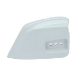 Brake Handle Clutch Sprocket Cover for STIHL MS251 Chainsaw Chain Brake Accessory 1143 648 0401 - Rear View