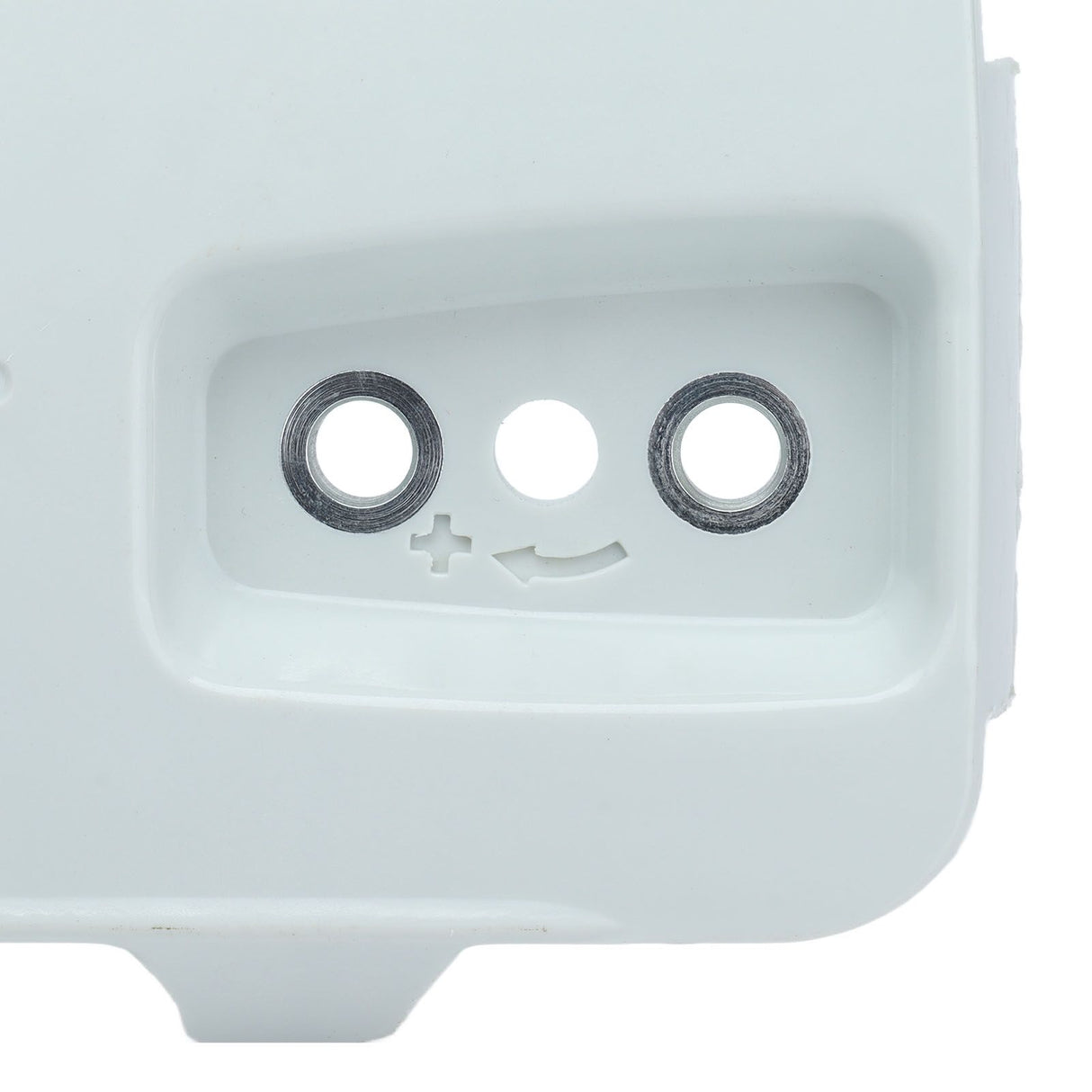 Brake Handle Clutch Sprocket Cover for STIHL MS251 Chainsaw Chain Brake Accessory 1143 648 0401