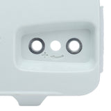 Brake Handle Clutch Sprocket Cover for STIHL MS251 Chainsaw Chain Brake Accessory 1143 648 0401