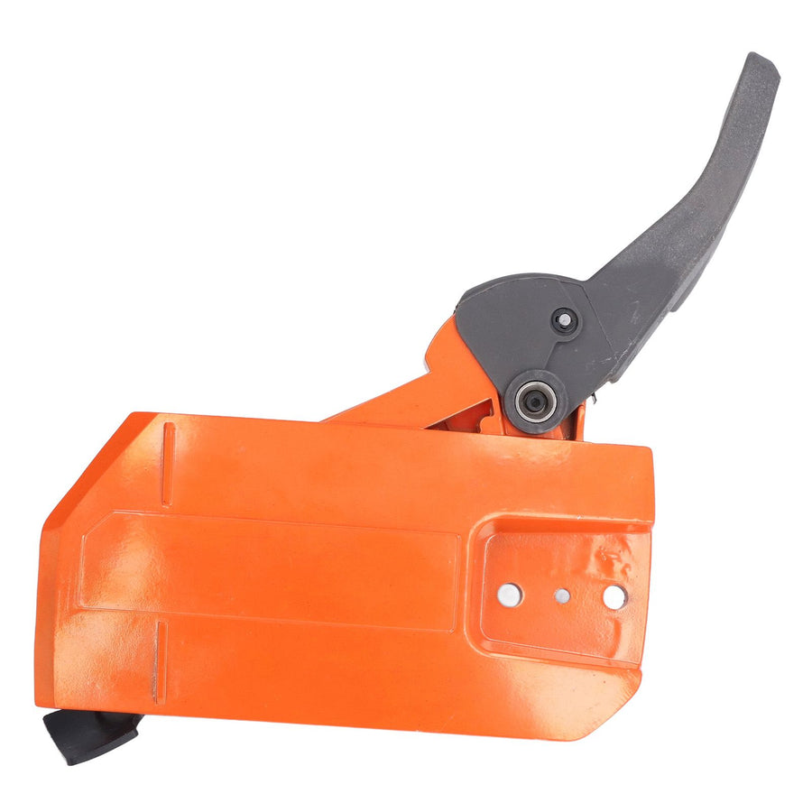 Chainsaw Cover High Accuracy High Hardness Fine Workmanship Chainsaw Parts for Husqvarna 61 66 266 268 272XP