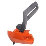 Chainsaw Cover High Accuracy High Hardness Fine Workmanship Chainsaw Parts for Husqvarna 61 66 266 268 272XP