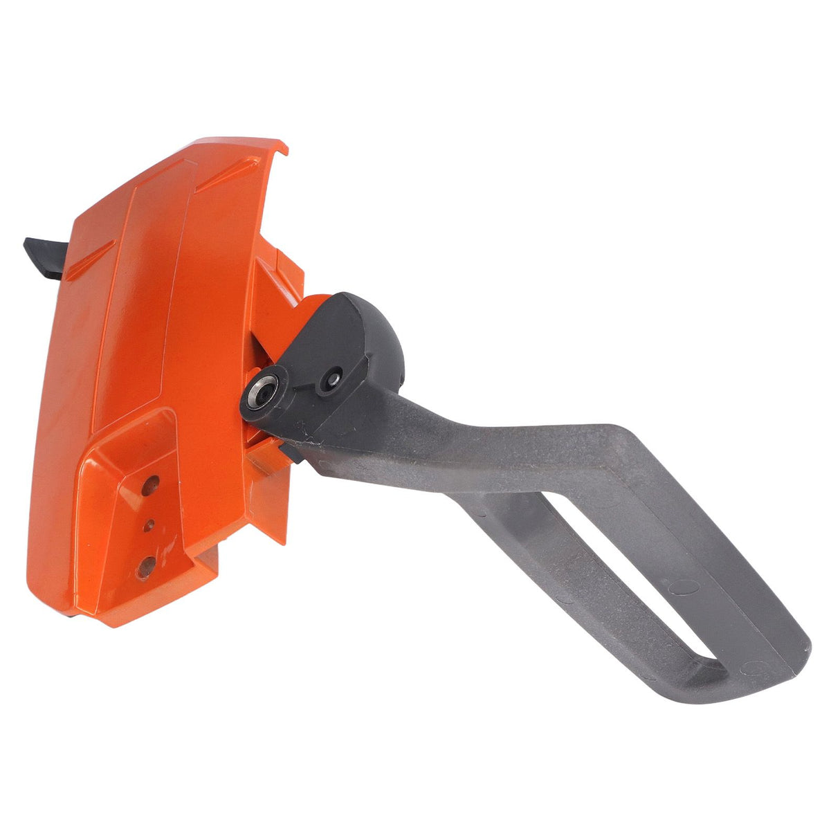 Chainsaw Cover High Accuracy High Hardness Fine Workmanship Chainsaw Parts for Husqvarna 61 66 266 268 272XP