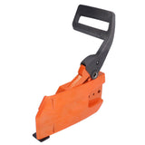 Chainsaw Cover High Accuracy High Hardness Fine Workmanship Chainsaw Parts for Husqvarna 61 66 266 268 272XP