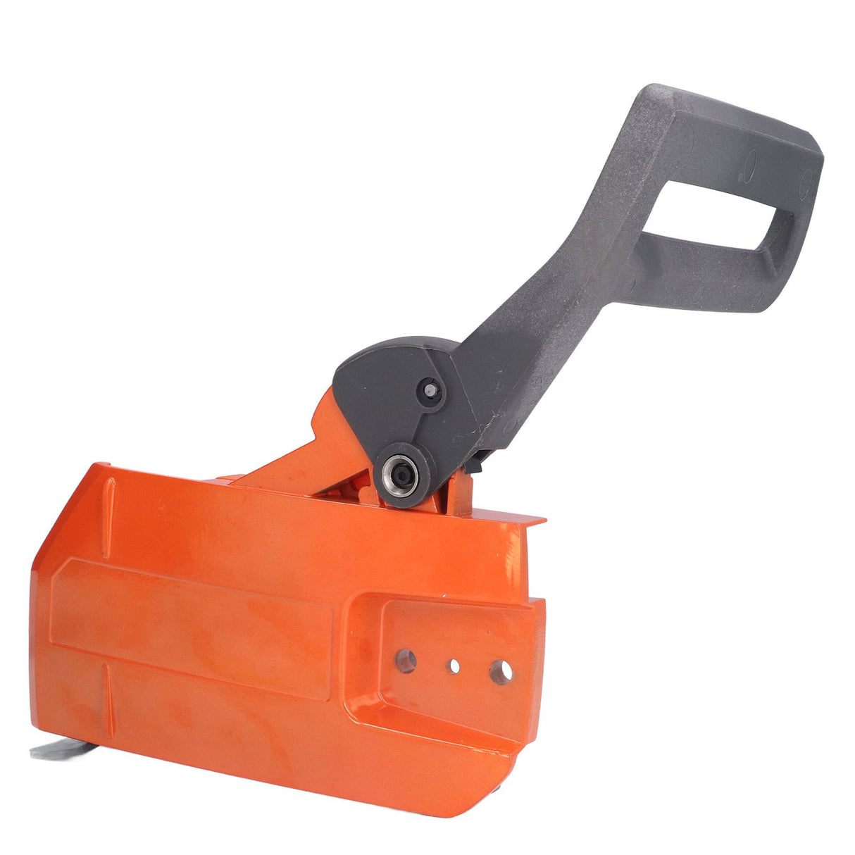 Chainsaw Cover High Accuracy High Hardness Fine Workmanship Chainsaw Parts for Husqvarna 61 66 266 268 272XP