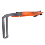 Chainsaw Cover High Accuracy High Hardness Fine Workmanship Chainsaw Parts for Husqvarna 61 66 266 268 272XP