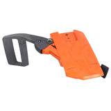 Chainsaw Cover High Accuracy High Hardness Fine Workmanship Chainsaw Parts for Husqvarna 61 66 266 268 272XP