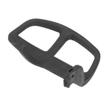 Chainsaw Brake Baffle Brake Assembly for STIHL 020 020T MS200 MS200T OEM 11297929100 - Close-Up Angle