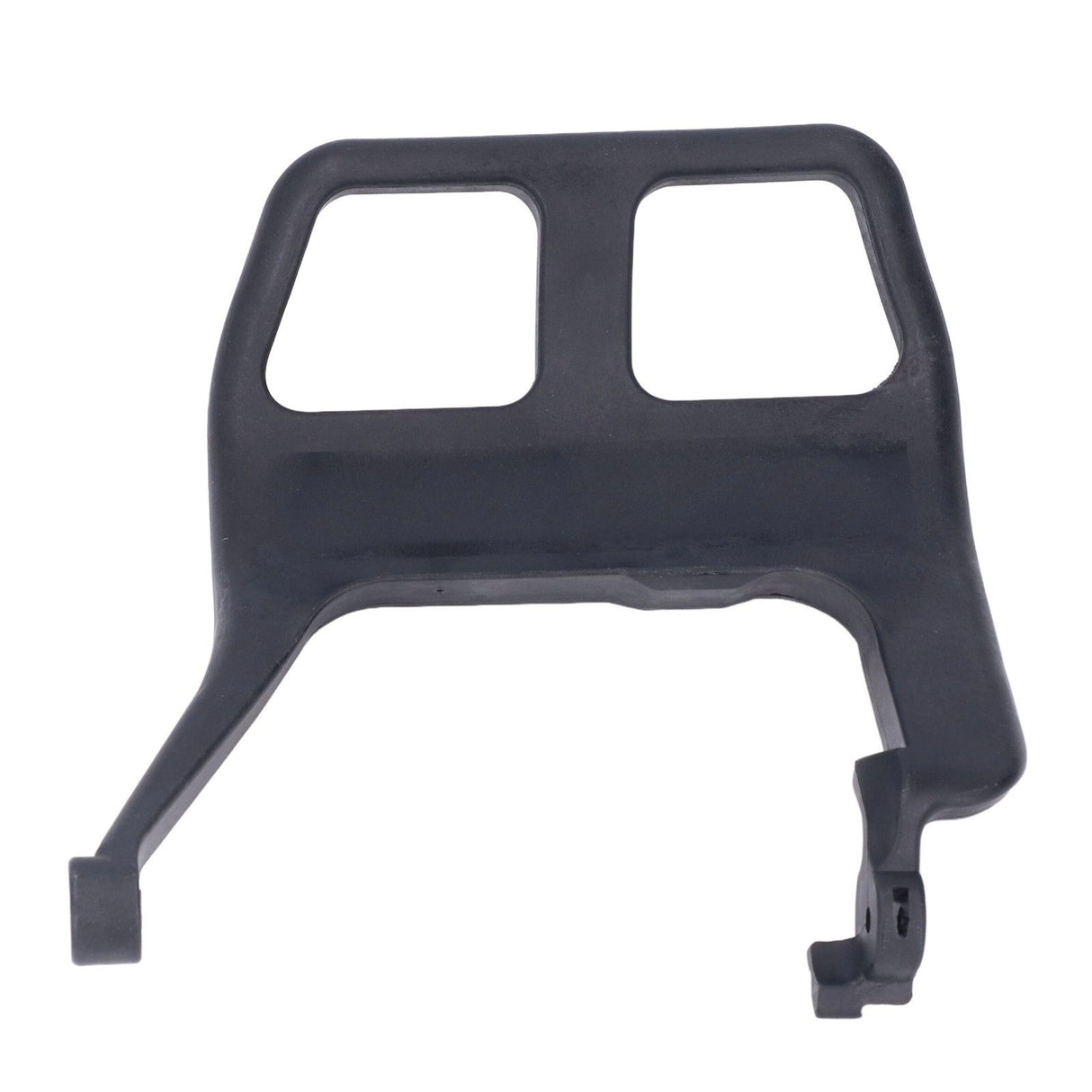 Chain Saw Brake Baffle Chain Saw Guard Plate Hand Brake Front Baffle for STIHL MS660 066 650