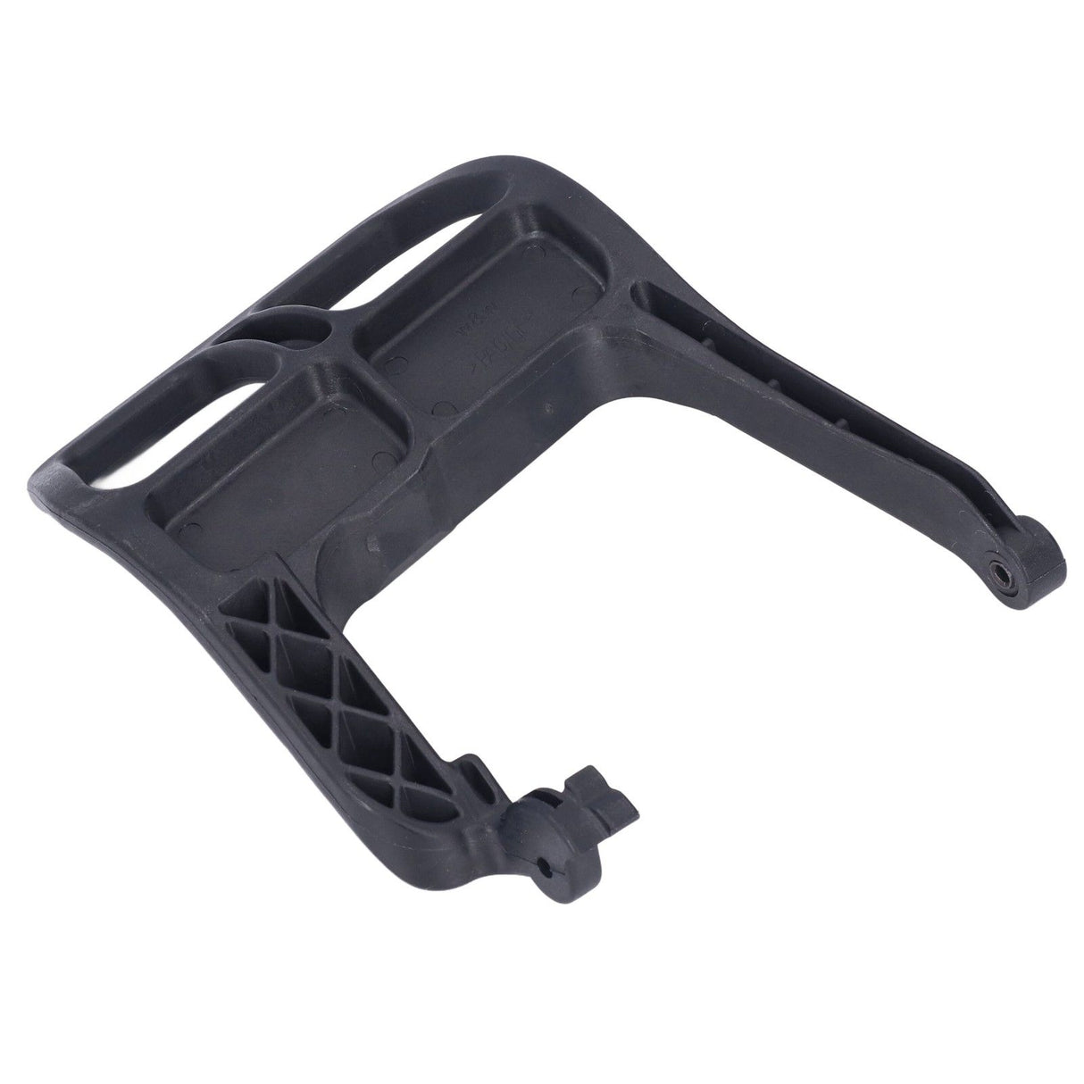 Chain Saw Brake Baffle Chain Saw Guard Plate Hand Brake Front Baffle for STIHL MS660 066 650