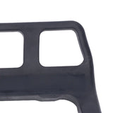 Chain Saw Brake Baffle Chain Saw Guard Plate Hand Brake Front Baffle for STIHL MS660 066 650 - Extra Image