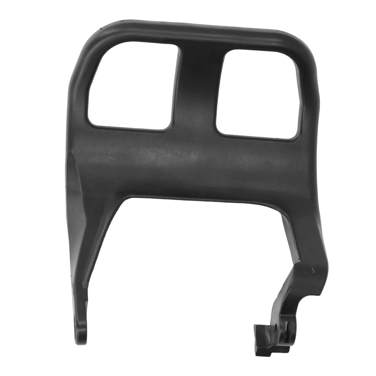 Chain Brake Handle Durable Exquisite Workmanship Perfect Accessories ABS Chain Parts