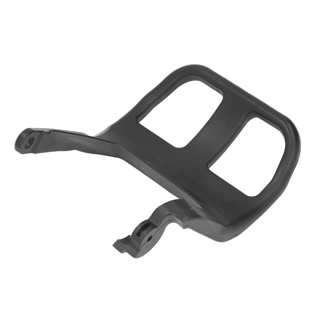 Chain Brake Handle Durable Exquisite Workmanship Perfect Accessories ABS Chain Parts