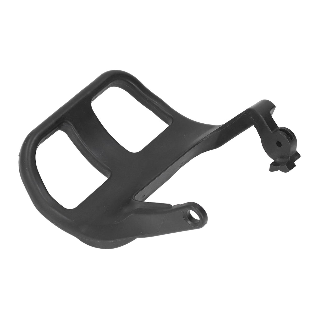 Chain Brake Handle Durable Exquisite Workmanship Perfect Accessories ABS Chain Parts
