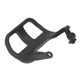 Chain Brake Handle Durable Exquisite Workmanship Perfect Accessories ABS Chain Parts
