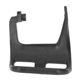 Chain Brake Handle Durable Exquisite Workmanship Perfect Accessories ABS Chain Parts - Close-Up Angle