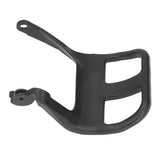 Chain Brake Handle Durable Exquisite Workmanship Perfect Accessories ABS Chain Parts