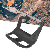 Chain Brake Handle Durable Exquisite Workmanship Perfect Accessories ABS Chain Parts - Extra Image