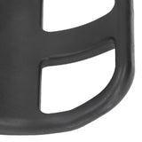 Chain Brake Handle Durable Exquisite Workmanship Perfect Accessories ABS Chain Parts - Extra Image