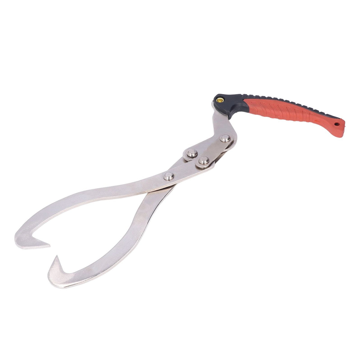 Log Tongs Log Lifting Grapple Hook Wooden Claw Suitable for Garden Wood Handling
