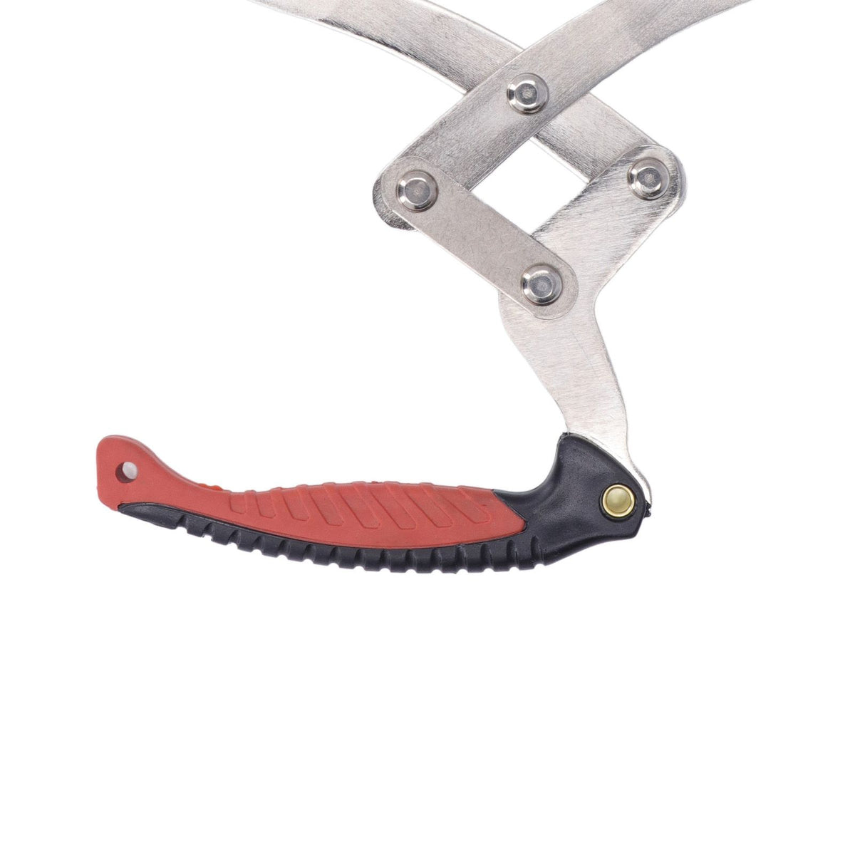 Log Tongs Log Lifting Grapple Hook Wooden Claw Suitable for Garden Wood Handling