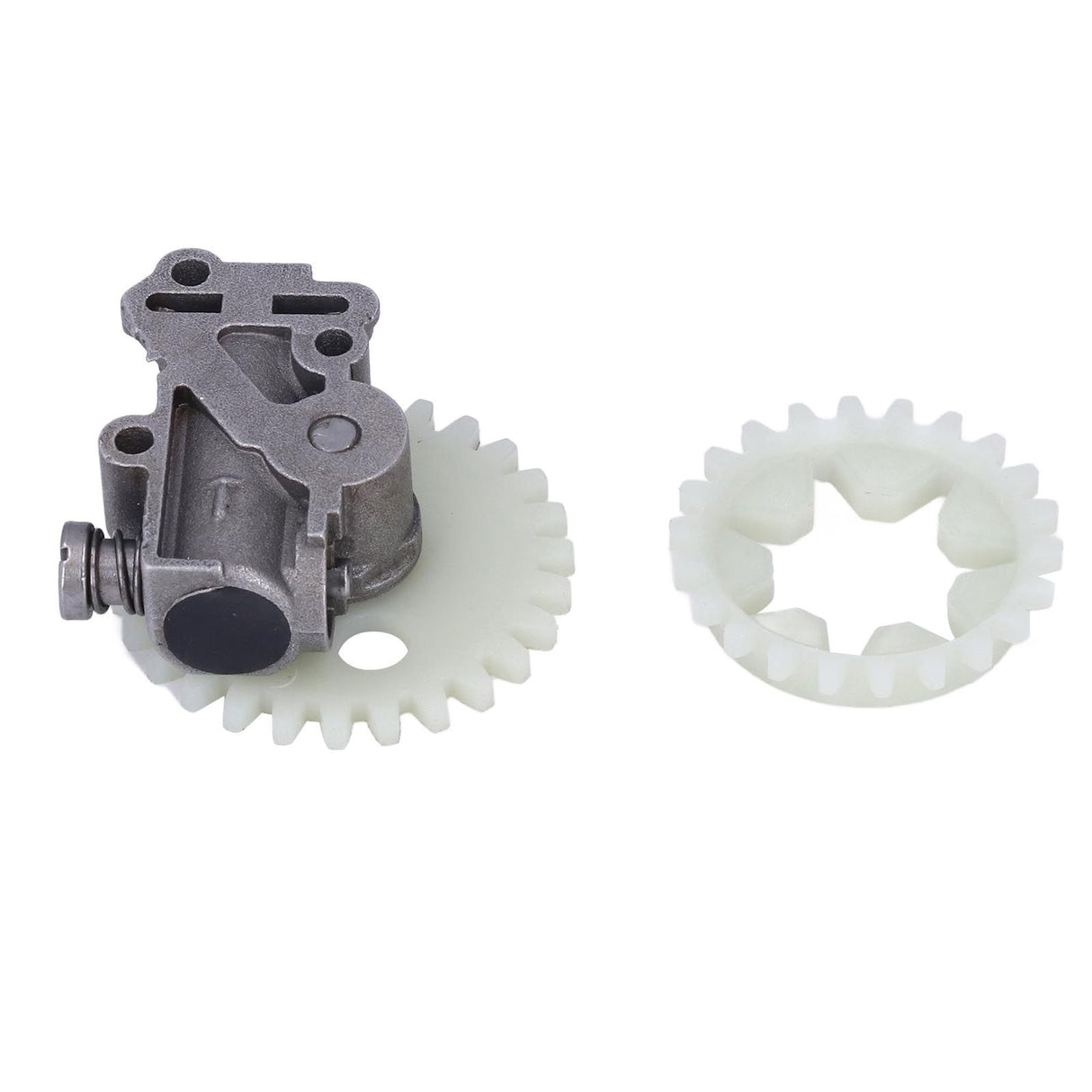 Chain Saw Oil Pump Oil Pump Gear Worm Oil Injection Wheel Accessories for STIHL 038 MS380 MS381 Chain Saw