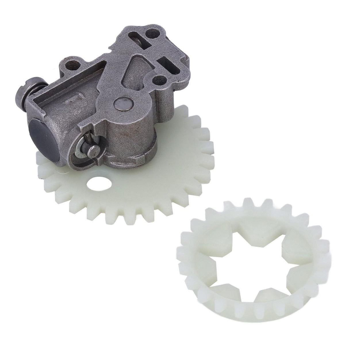 Chain Saw Oil Pump Oil Pump Gear Worm Oil Injection Wheel Accessories for STIHL 038 MS380 MS381 Chain Saw