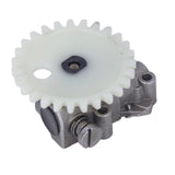Chain Saw Oil Pump Oil Pump Gear Worm Oil Injection Wheel Accessories for STIHL 038 MS380 MS381 Chain Saw - Extra Image