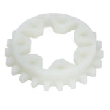 Chain Saw Oil Pump Oil Pump Gear Worm Oil Injection Wheel Accessories for STIHL 038 MS380 MS381 Chain Saw - Extra Image