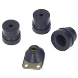 Chainsaw Mount Compatible Buffer Bracket Set for STIHL 028 Replacement 1122‑790‑9905 1121‑7909909 11187909930 - Extra Image